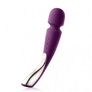 bagheta masaj lelo smart-wand medium