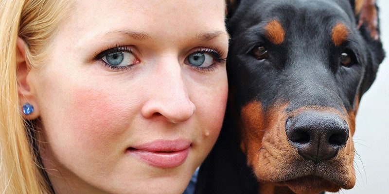 Beneficiile animalelor de companie