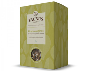 ceai ginecologicus faunus