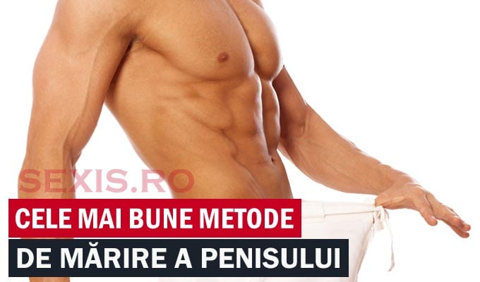 Ingrosare de penis (Faloplastie) | Dr. Florin Juravle