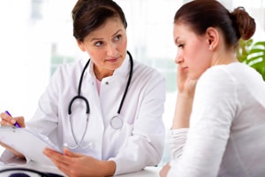 chlamydia - cauze, simptome si tratament