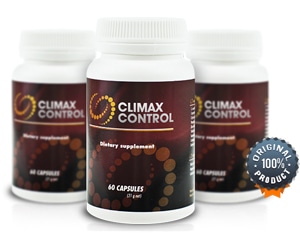 Climax Control
