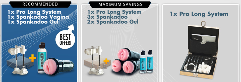 Comanda Prolong System la pret redus