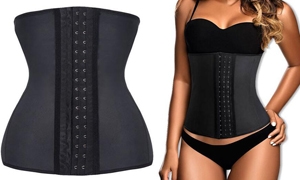 corset modelator waist trainer