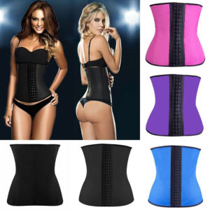 corset modelator waist trainer - pareri, pret, forum, diverse culori