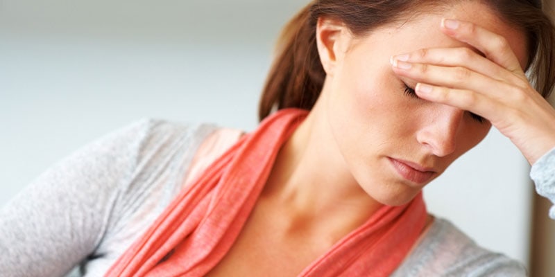 Cum recunoastem problemele hormonale