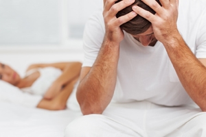 Disfunctia erectila, impotenta - cauze, diagnostic si tratament