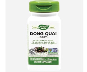 Dong Quai Natures Way