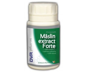 extract forte de maslin dvr pharm
