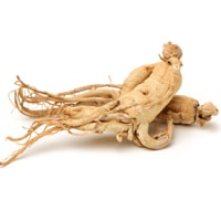 Ginseng siberian