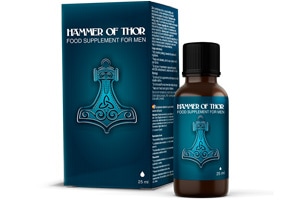 Hammer Of Thor -pret, pareri, forum