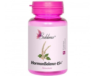 Hormon balance 45+ Sublima Dacia Plant