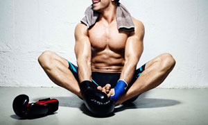 Igiena intimă la bărbați