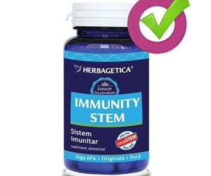 Immunity Stem Herbagetica