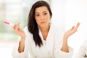 Infertilitatea feminina - Cauze,diagnostic, tratamente medicale si naturiste