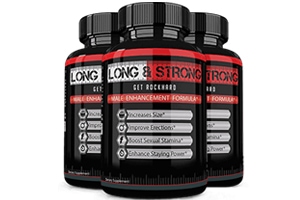 Long & Strong - pret, pareri, forum