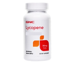 Lycopene GNC
