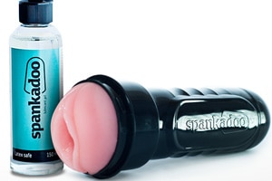 Masturbator Spankadoo - pret, pareri forum