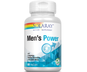 Men's Power Solaray