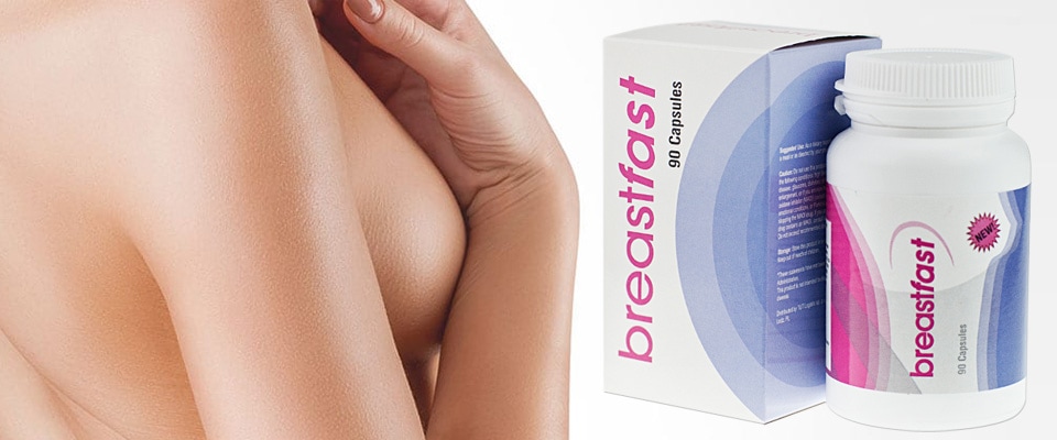 Pastile marire sani Breastfast - pret, pareri, forum