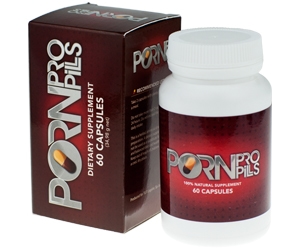 Porn Pro Pills