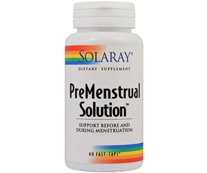 Sindromul premenstrual (PMS)