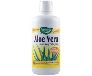 suc pur aloe vera secom
