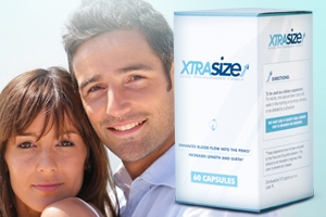 Supliment marirea penisului Xtrasize - pret, pareri, forum