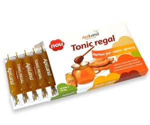 Tonic regal