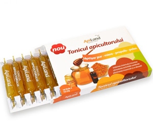 Tonicul apicultorului - Apiland