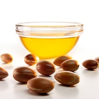 Ulei de argan