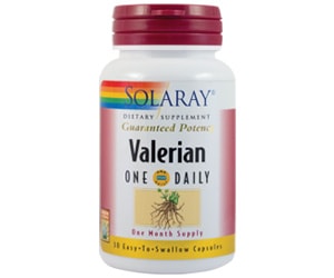 valeriana capsule