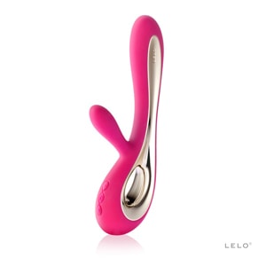 vibrator dublu lelo soraya